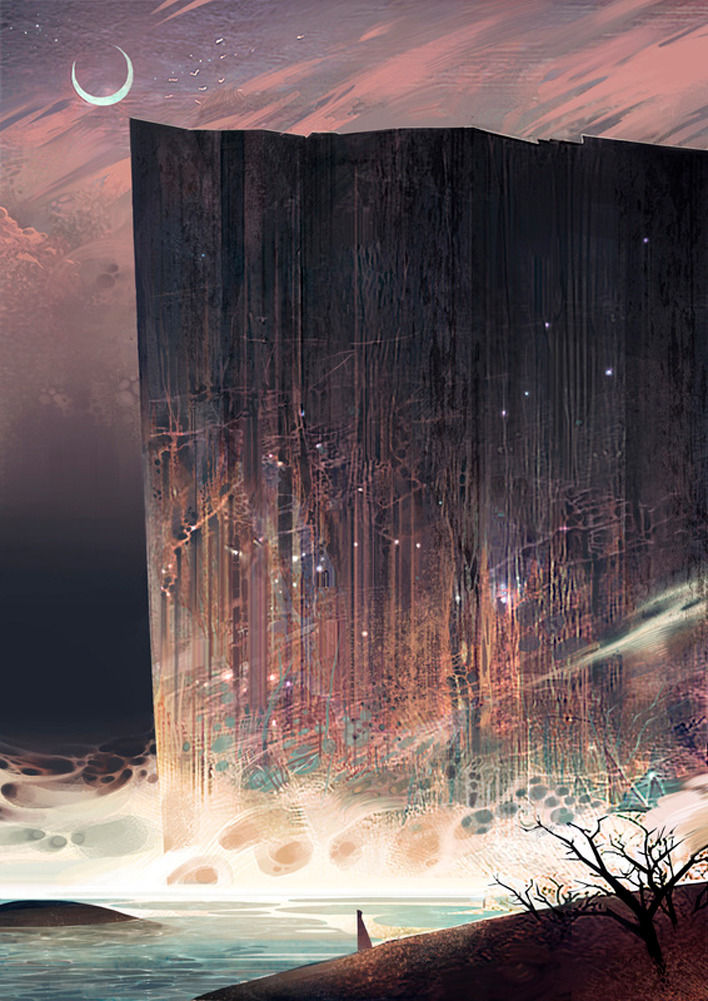 theartofanimation:Song Shang          -          http://seansoong.weebly.com