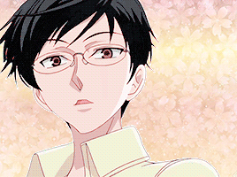 ᴋʏᴏʏᴀ ᴏᴏᴛᴏʀɪ ⛧ 鳳 鏡夜 ✧ (ɴᴏᴠᴇᴍʙᴇʀ 22) ღ