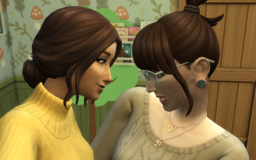 I Play Sims A Lot (yea No Shit) And I Wanna Post Some Screenshots