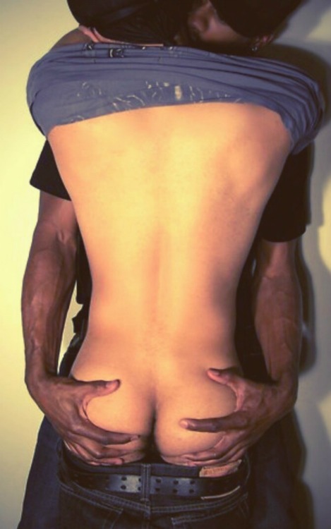 Submissiveness Is The Key