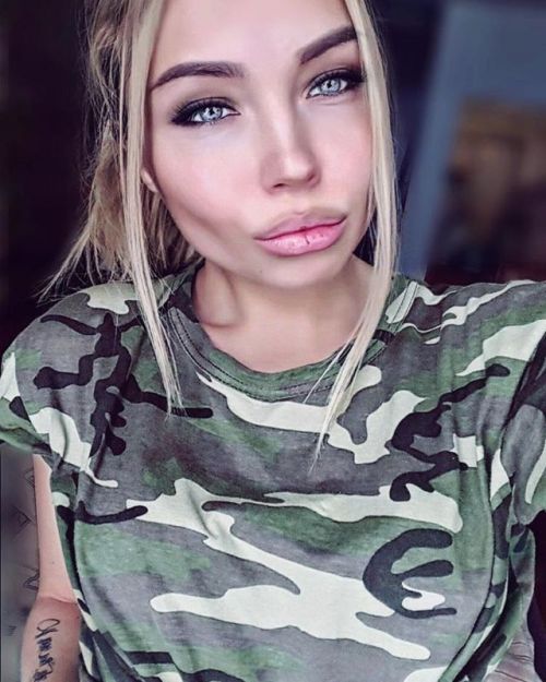 apsrussianmodels:Natalia Rachkovich - Nevsky District ( Saint Petersburg)Very hott