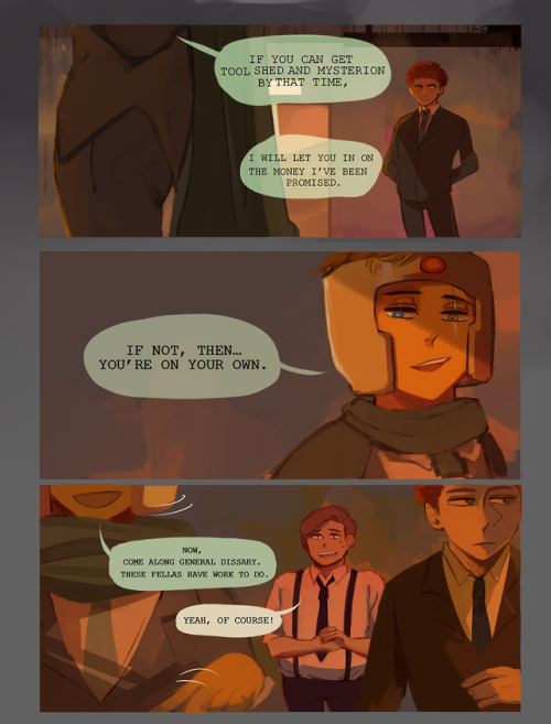 In Which Cartman Is Pissed Off Half The Time