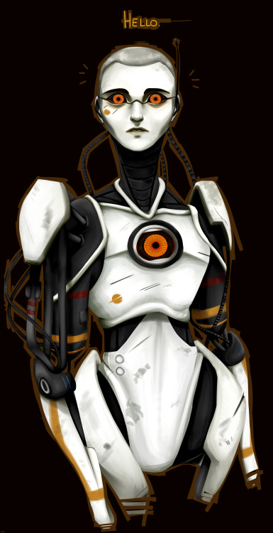 606hp: and, again, welcome to the Aperture Science Computer-Aided Enrichment Center. a p-bod !!!&nbs