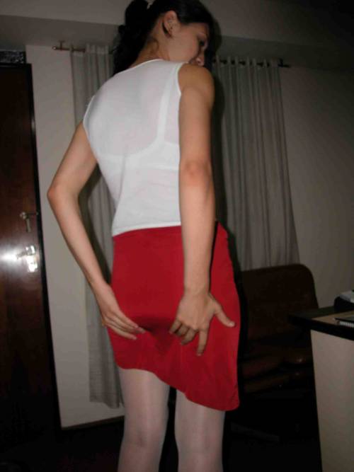 dlbikerdave: The lovely Alexandra