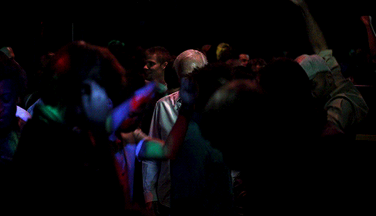 xavierdalon:“Why are you at a party if you’re sad?”— Beginners (2010) dir.