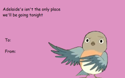 kinasume:  Here, have some nice non-sexual otgw valentines