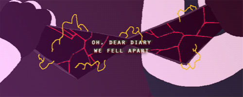 hostduraravros:  lalondes:   I’ll chew you up and I’ll spit you out‘Cause that’s
