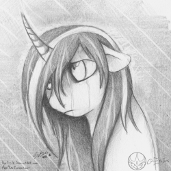 Rain - By Aeritus