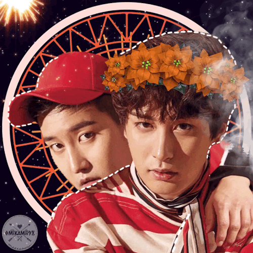 My New Block B Amino Theme! Hope You Like The JaeBomb Edits! 