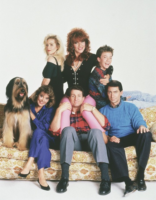 Married with Children