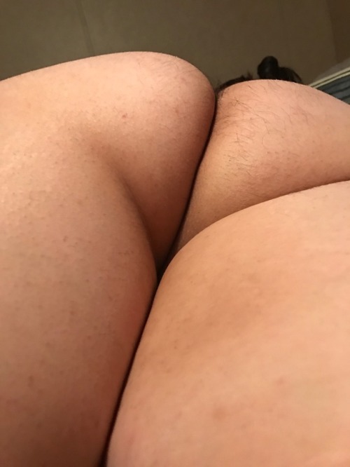 gordowtx:  Fuck fest was on with my bbw !!