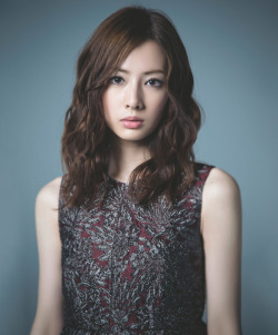 licoricewall:  北川景子 (Keiko Kitagawa): Interview by Numero TOKYO