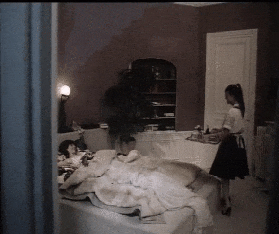 mygoldenageofporn: Clearly one of my all time favourites…  Julia Perrin in ‘Exzesse