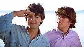 inthebeatleslife:July 6th, 1957 – The day John met Paul 
