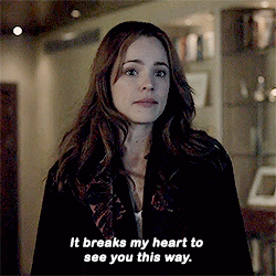 hollygolightly:christine palmer in ‘doctor strange’ ⇢ i have a very strict rule against dating colle