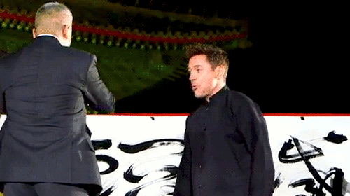 iwantcupcakes:  iwantcupcakes: He’s the biggest 5-year-old.  Reblogging again because
