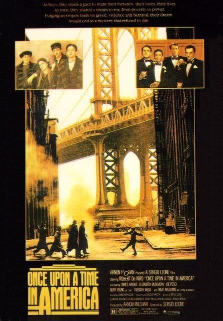 real-hiphophead:  Robert DeNiro tribute. Top 10 Films. 