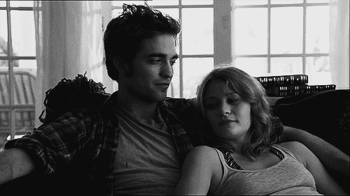 romance make me happy