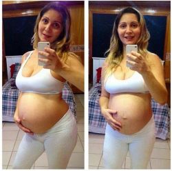 maternityfashionlooks:  @patriciaregina21122  @patriciaregina21122  @patriciaregina21122 