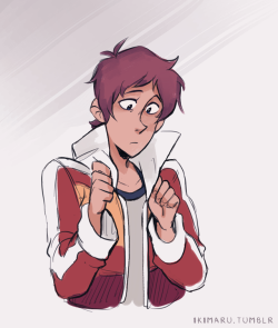 from that one stream when we were talking about Lance missing Keith 