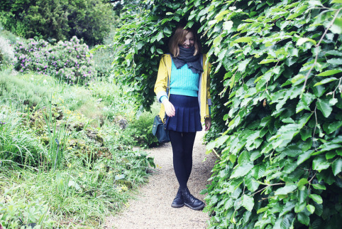 englishsnow:   Sandra Beijer 