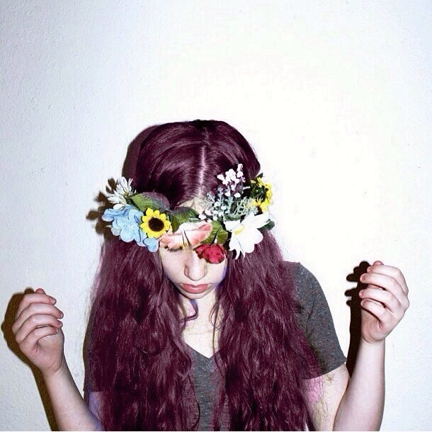 s-t-a-y-high:  GRUNGE BLOG ♡