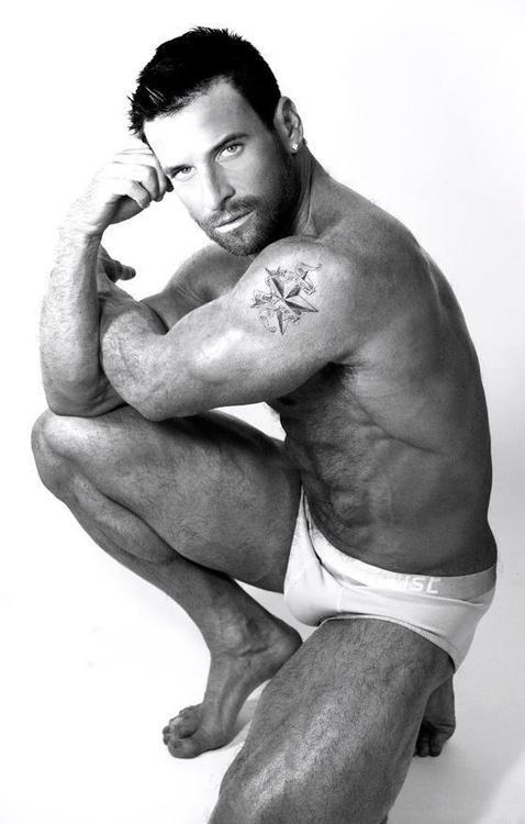real-untamed-men:  Untamed Men - The blog for men who defy convention.