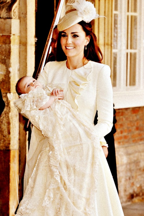 theduchessofdimples: Happy Mother’s Day Catherine 