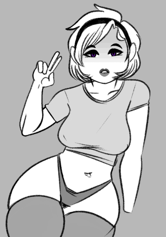 studentsmut: A lalonde doodle 