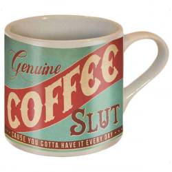 sexandsophistication:  quietcharms:  I am. Indeed. How about it sexandsophistication?  You know me from way back quietcharms.  Not like I need an excuse to be a slut…but coffee sluttery is on a whole different level completely.      😂😂   Don’t