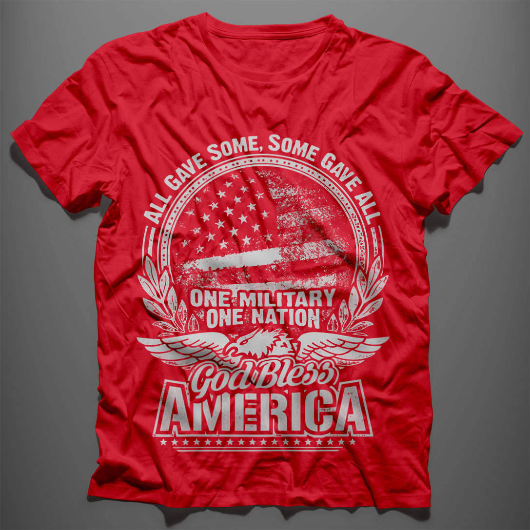 Made in USA T-Shirt Sons Of Liberty Elephants and assess screwing The Masses 