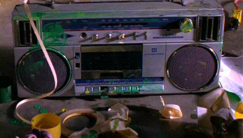 Cool Runnings