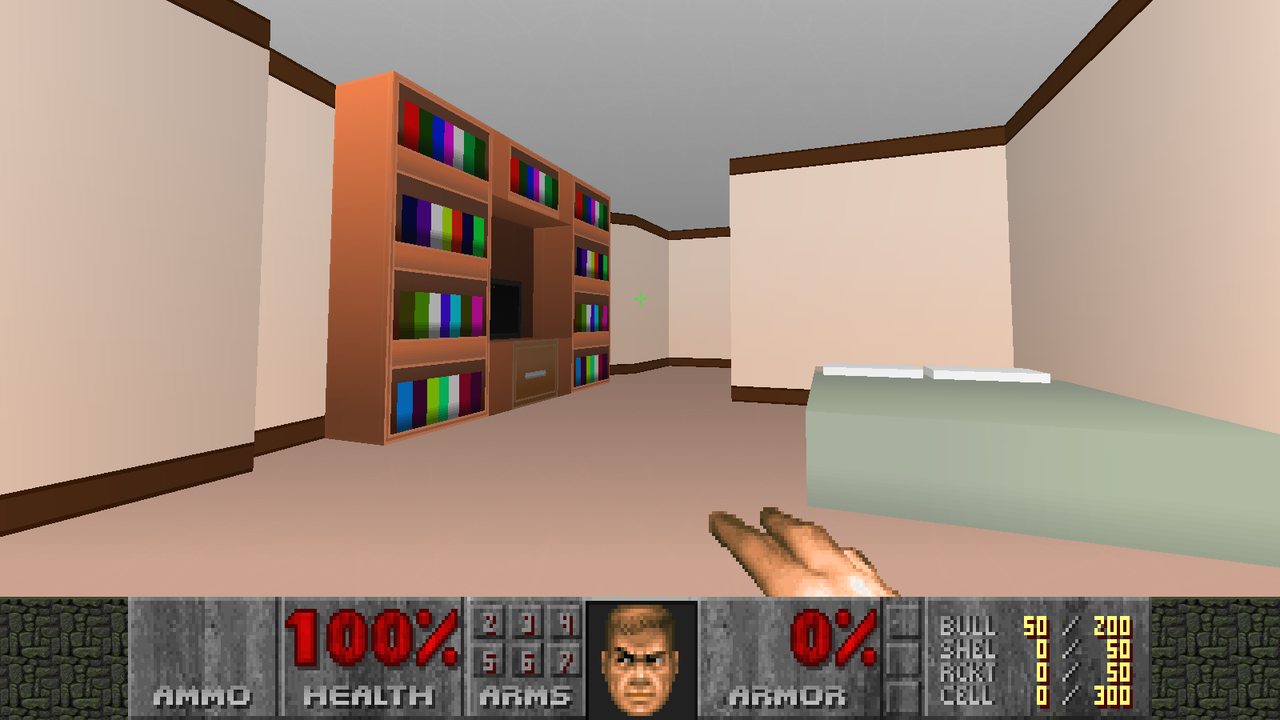 doom 2 inmost dens doom 2 inmost dens