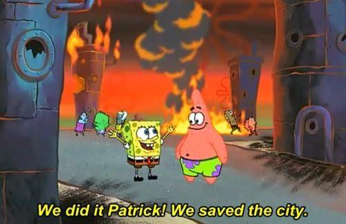 roguejedis: us: hey tumblr can you like do something about the thousands of pornbots lol tumblr, unveiling “safe mode” and forcibly blocking any posts having to do with being gay while blocking other random harmless posts but leaving the pornbots