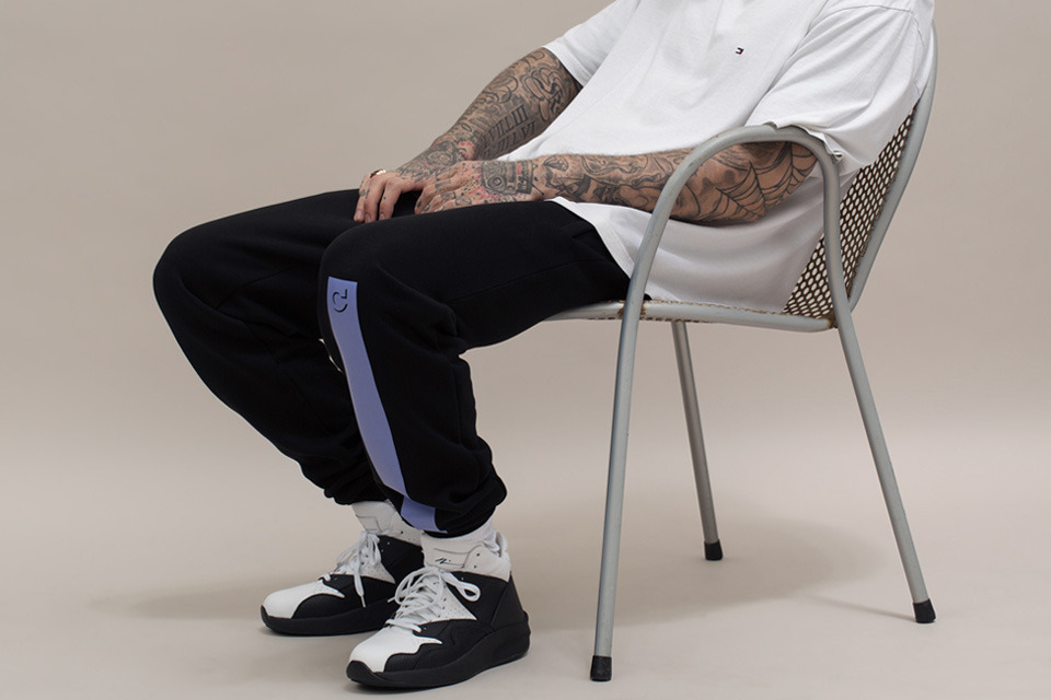deiparous:  Article No. Lookbook FW15 