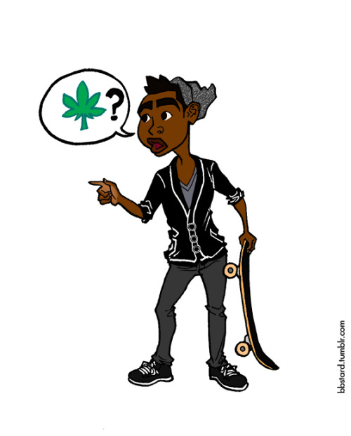 bbstard:  Got Smoke? 