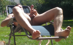 Malefeet - I love this