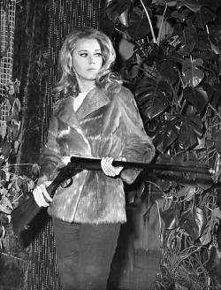 Jane Fonda