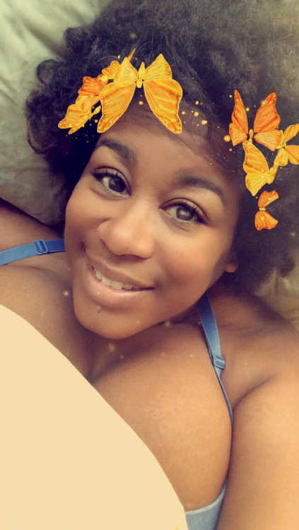 The Everyday Fat Girl