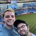 dunka-roo:Throwback to when we went to that sporting event that one time.