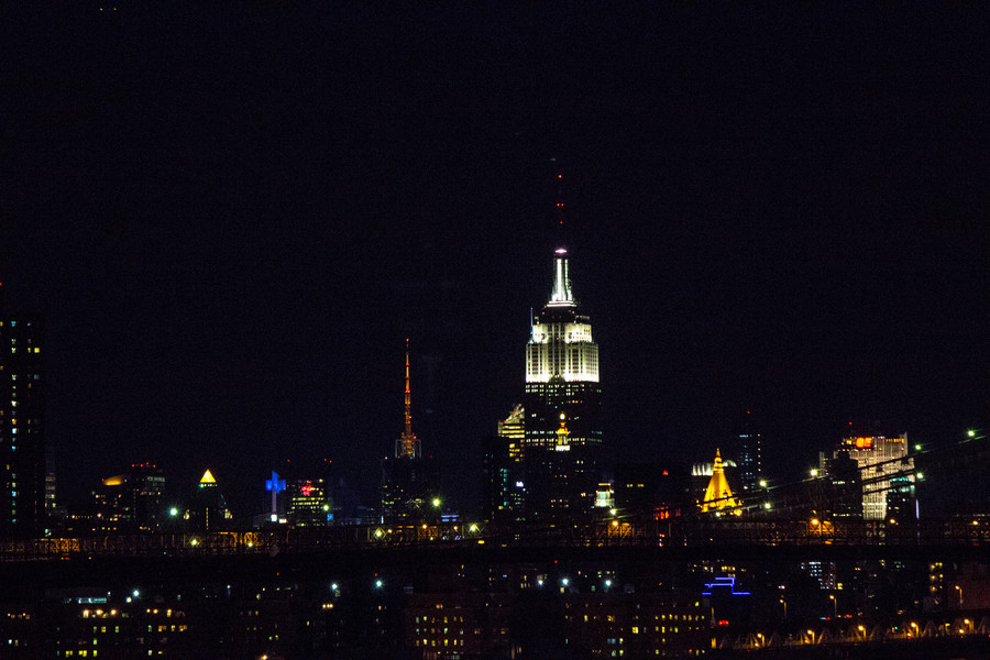 nordvarg:   New York City (Susan Jensen) 