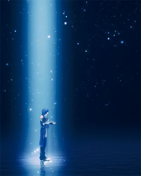may your heart be your guiding key