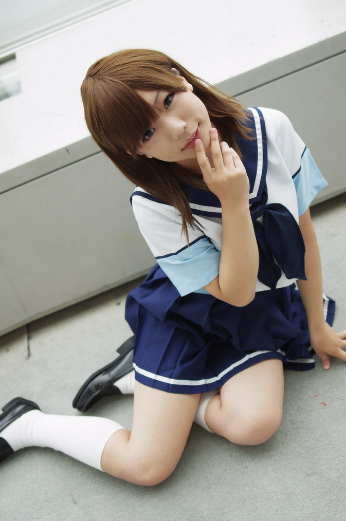 hotcosplaygirl:  Cosplay girl http://hotcosplaygirl.blogspot.com/ 