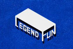 thedsgnblog: Brand Identity for Legend Fun by Stella Shih “Branding, interior design and signage for the Legend Fun board game store.” Stella Shih is a freelance graphic designer based in Taipei, Taiwan. She works across branding, print design, illustrati