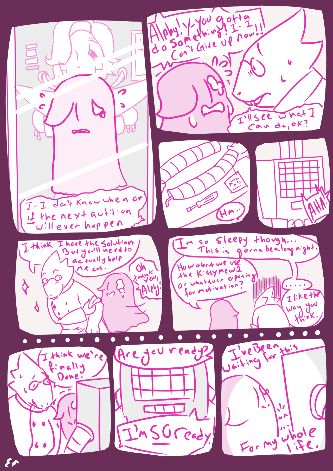 emi-arts:  Read the journal?&gt;yes            no 