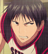 altairis:  KnB Bloopers - Episode 4 (Part 2) Izuki *dribbling the ball*: This isn’t