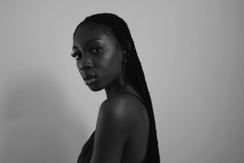 adejokeimane: Imane, 2018.