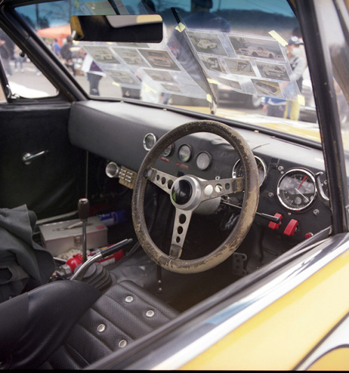 carsonfilm: Racing Hakosuka @ Tokyo