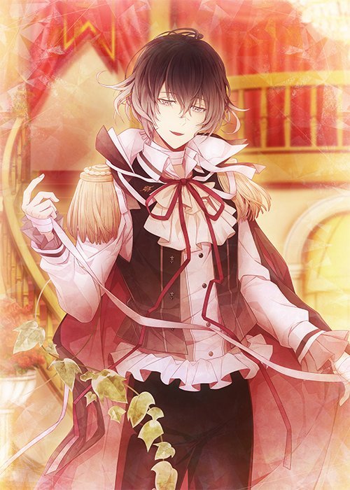 Diabolik Lovers - Born to Die ft. Mukami FamilySakamaki Family • Tsukinami &amp; Kino