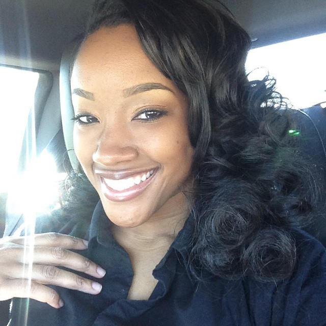 godsgifttomankind:  Keara Jones